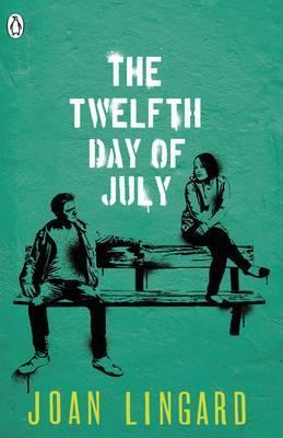 The Twelfth Day of July: A Kevin and Sadie Story