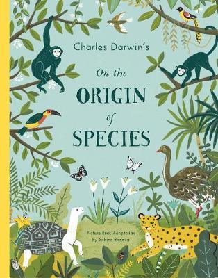 On The Origin of Species