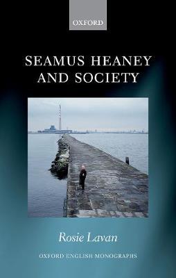 Seamus Heaney and Society