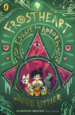 Frostheart 2: Escape from Aurora
