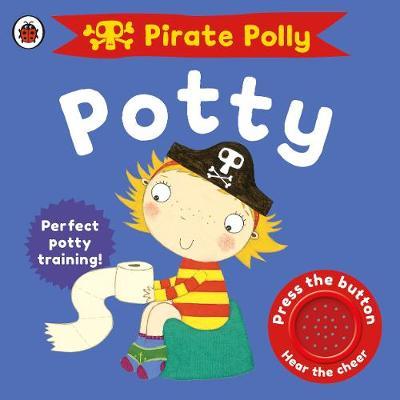 Pirate Polly's Potty