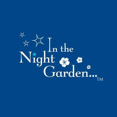 In the Night Garden: Buggy Book