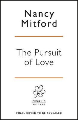 The Pursuit of Love
