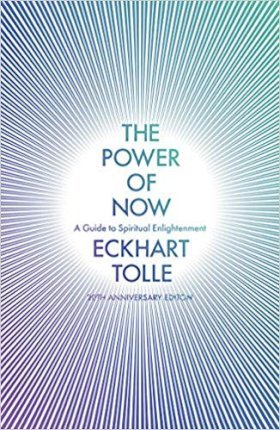 The Power of Now: (20th Anniversary Edition)