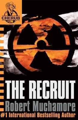 CHERUB: The Recruit: Book 1