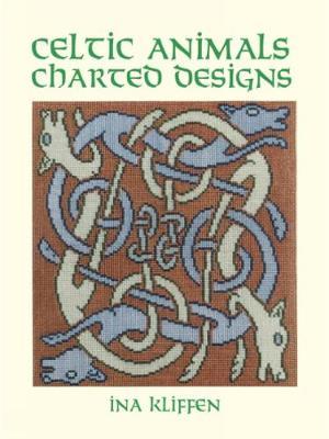 Celtic Animals Charted Designs