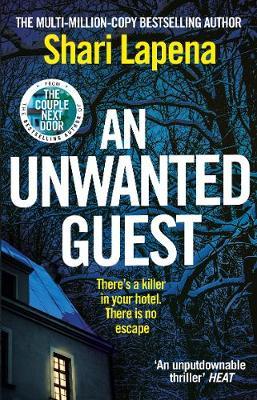 An Unwanted Guest