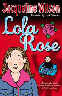 Lola Rose