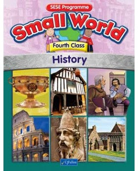 Small World - History - 4th Class
