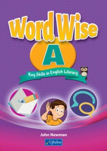 Word Wise A (Junior Infants)