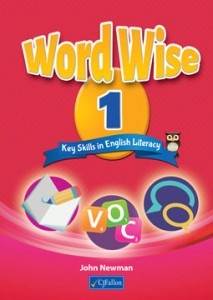 Word Wise 1 (First Class)