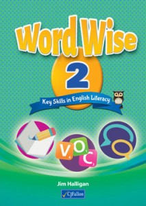 Word Wise Book 2 (Second Class)