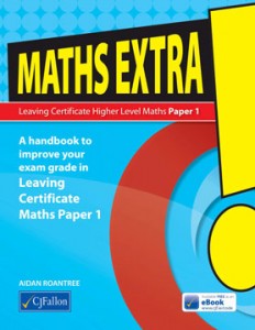 Maths Extra! Paper 1