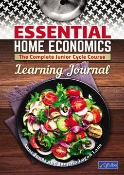 Essential Home Economics Workbook