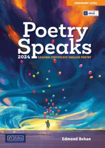 Poetry Speaks 2024
