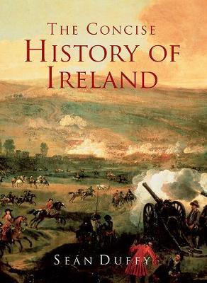 The Concise History of Ireland