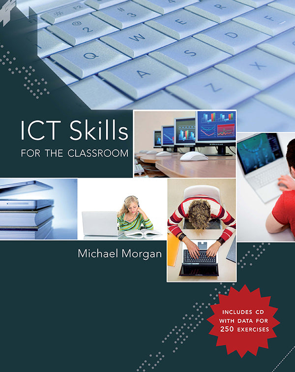 ICT Skills for the Classroom