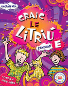 Craic le Litriu Book E