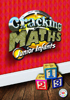 Cracking Maths Junior Infants