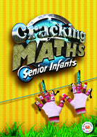 Cracking Maths Senior Infants