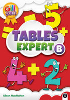 Tables Experts B Second Class