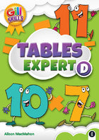 Table Experts D Fourth Class