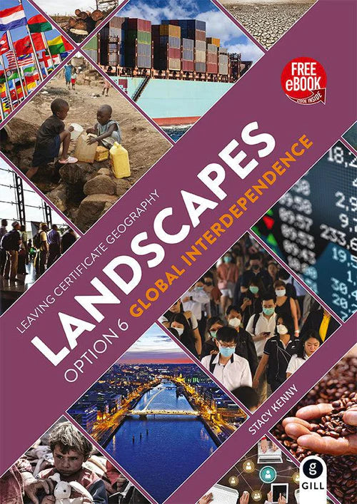 Landscapes - Global Interdependence