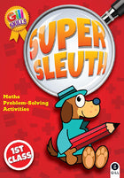 Super Sleuth 1st Class