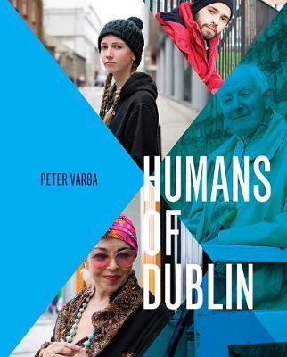 Humans of Dublin