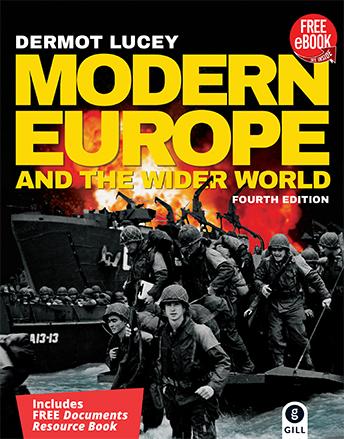 Modern Europe and the Wider World - Fourth (4th) Edition