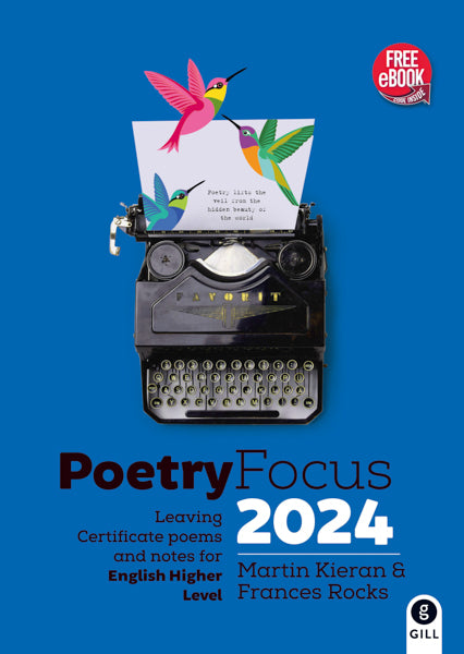 Poetry Focus 2024