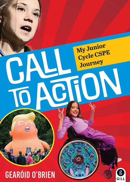 Call To Action JC