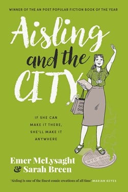 Aisling And the city