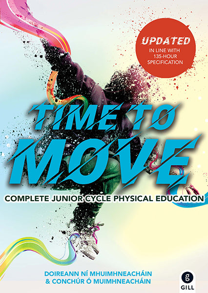 Time To Move 2nd Edition