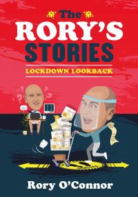 The Rory's Stories- Lockdown Lookback