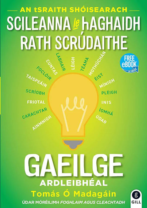 Skills For Exam Success Gaeilge