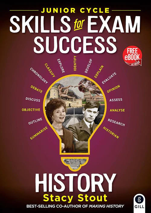 Skills for Exam Success - History