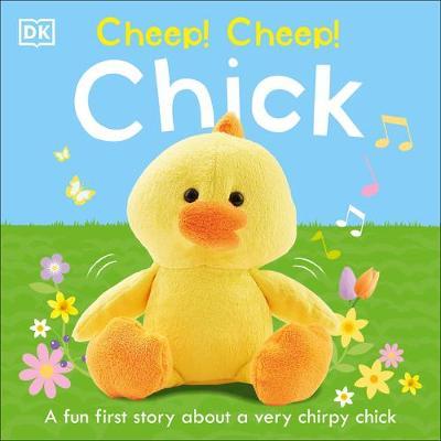 Cheep! Cheep! Chick