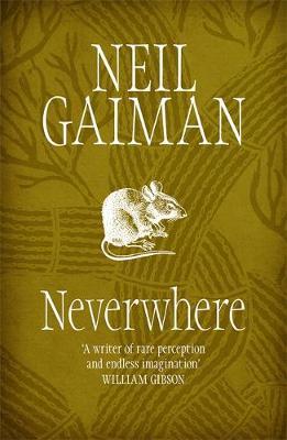 Neverwhere