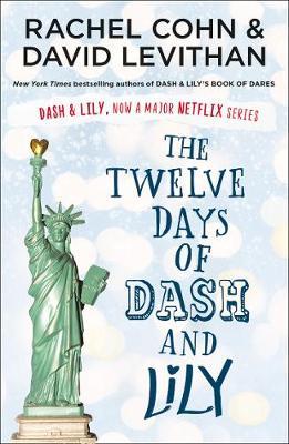 The Twelve Days of Dash and Lily (Dash & Lily)