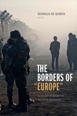 The Borders of 