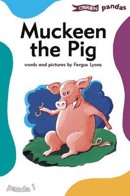 Muckeen the Pig
