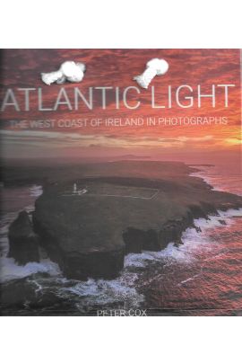 Atlantic Light: The West Coast of Ireland in Photographs Mini Edition