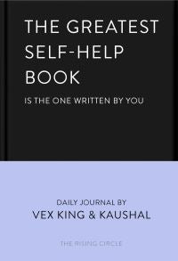 Greatest Self Help Book