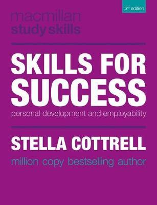 Skills for Success: Personal Development and Employability