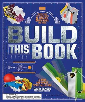 Build This Book