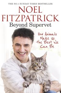 Beyond The Supervet: How Animals Make Us The Best We Can Be