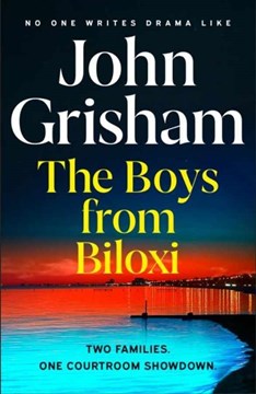 Boys From Biloxi: The Two Families