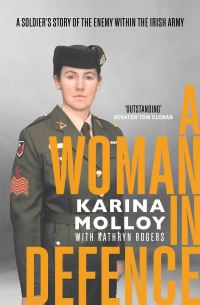 A Women In Defence
