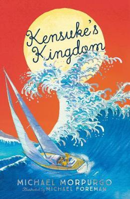 Kensuke's Kingdom (Egmont Modern Classics)